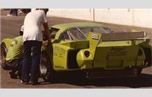 27 - Chevrolet Corvette C3