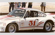 31 - Porsche 911 Carrera RSR #911 460 9048 - RSR Associates
