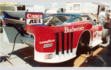 33 - Datsun 280ZX Turbo (Crowe) - Bob Sharp Racing