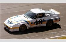 48 - Datsun 280ZX Turbo