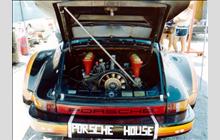 49 - Porsche Carrera RSR #12803002 - R. C. Copeman Racing