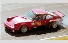 96 - Porsche Carrera