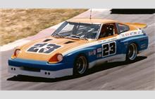 23 - Datsun 280ZX - Raytown Datsun