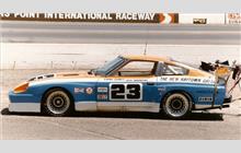 23 - Datsun 280ZX - Raytown Datsun