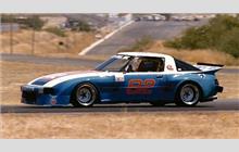 82 - Mazda RX-7 - Trinity Racing