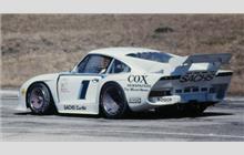 1 - Porsche 935 K3/80 #000 00011 (Kremer) - John Fitzpatrick Racing