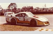 3 - Porsche 935 M16 #930 890 0013 (AIR) - Andial/Meister Racing