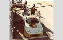 3 - Porsche 935 M16 #930 890 0013 (AIR) - Andial/Meister Racing