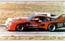 20 - Chevrolet Monza #DeKon 1012 (DeKon) - Chris Cord Racing