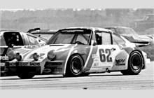 62 - Porsche 911 S (Kegel) - Kegel Enterprises