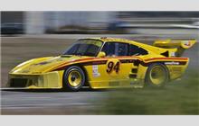 94 - Porsche 935 K3 #930 670 0152 (Kremer) - Whittington Bros