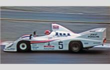 5 - Porsche 908/80 Turbo #936-004 (Joest) - Reinhold Joest