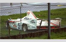 5 - Porsche 908/80 Turbo #936-004 (Joest) - Reinhold Joest