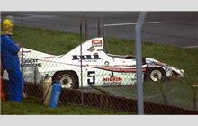 5 - Porsche 908/80 Turbo #936-004 (Joest) - Reinhold Joest