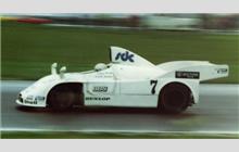 7 - Porsche 908/3 TC #013 - Siegfried Brunn