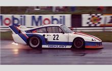 22 - Porsche 935J #000 00016 (Joest) - Vegla Racing Team