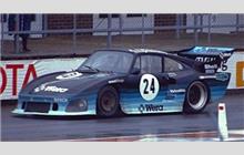 24 - Porsche 935 K3 #009 0003 (Kremer) - Wera Meissberg Team