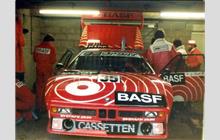 35 - BMW M1 #WBS59910004301098 - BASF Team GS Sport