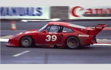 39 - Porsche 935 K3 #009 00016 (Blam) - Bob Akin Motor Racing Inc.