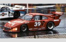 39 - Porsche 935 K3 #009 00016 (Blam) - Bob Akin Motor Racing Inc.