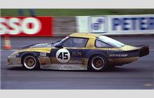 45 - Mazda RX-7 253i (Mooncraft) - Mazdaspeed