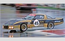 45 - Mazda RX-7 253i (Mooncraft) - Mazdaspeed