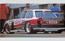 65 - BMW 320 - Team Castrol Juergen Rassmussen