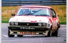 1 - Ford Capri III 3.0S - Belga Castrol Team