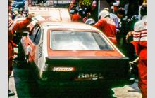 1 - Ford Capri III 3.0S - Belga Castrol Team