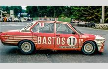11 - BMW 530i - Bastos Joosen Racing