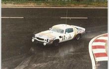 17 - Chevrolet Camaro Z28 - D. N. R. T. Racing for Wynn's