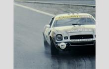 17 - Chevrolet Camaro Z28 - D. N. R. T. Racing for Wynn's