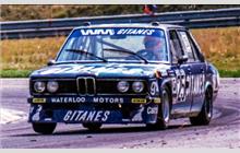 25 - BMW 530i - Gitanes W.M. Racing