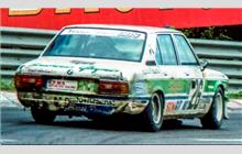 26 - BMW 530i - Gitanes W.M. Racing