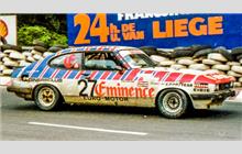 27 - Ford Capri III 3.0S - Eminence R . T.