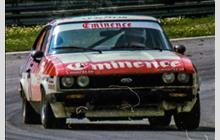 27 - Ford Capri III 3.0S - Eminence R . T.