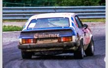 27 - Ford Capri III 3.0S - Eminence R . T.