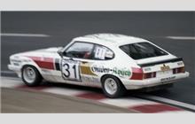 31 - Ford Capri III 3.0S - Gilden Kölsch Racing