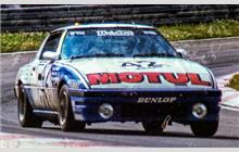 42 - Mazda RX-7 - Mazda Motul TWR Team