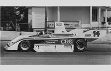 14 - Holbert CAC-2 Chevrolet - CRC Chemicals