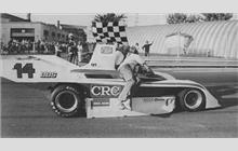 14 - Holbert CAC-2 Chevrolet - CRC Chemicals