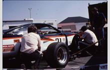 31 - Chevrolet Monza #Hinchcliff (Hinchcliff) - James M. Kersey