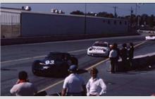 93 - Chevrolet Corvette #Greenwood 011 (Greenwood)