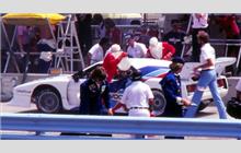 2 - BMW M1 Gr.5 #WBS59910004301269 (DM Engineering) - BMW Motorsports GmbH/BMW North America