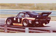 9 - Porsche 935 K3/80 #009 00030 - Garretson Racing