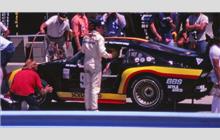9 - Porsche 935 K3/80 #009 00030 - Garretson Racing