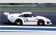 11 - Porsche 935 K3/80 #000 00011 (Kremer) - John Fitzpatrick Racing