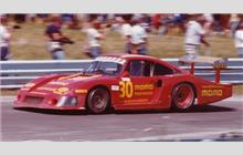 30 - Porsche 935/78-81 #JR-001 (Joest) - Momo Accessories, Inc.