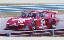 43 - Porsche 935 K3/80 #000 00013 (Kremer) - Bob Akin Motor Racing, Inc.