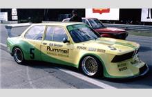 5 - BMW 320 Turbo - Rummel Mineralöl Spedition